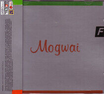 Mogwai: Happy Songs For Happy People